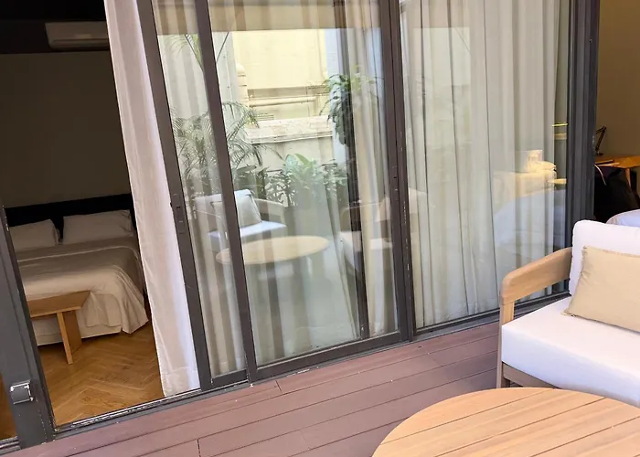 Buho Boutique Rooms (Adults Only) Barcelona