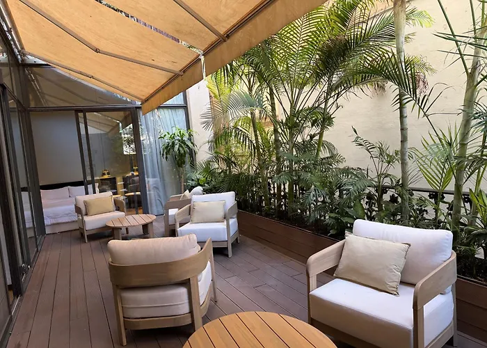 Buho Boutique Rooms (Adults Only) Barcelona